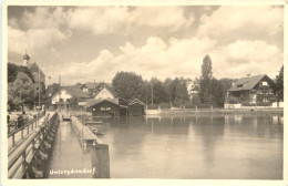 Unterschondorf Am Ammersee - Landsberg