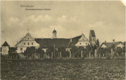 Wörishofen - Dominikanerinnen Kloster - Bad Woerishofen