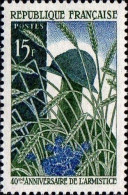 France Poste N** Yv:1179 Mi:1216 Armistice 11 Nov.1918 - Unused Stamps