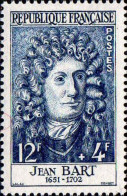 France Poste N** Yv:1167 Mi:1203 Jean Bart Marin - Unused Stamps