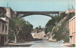 Bone  Pont De La Tranchee - Annaba (Bône)