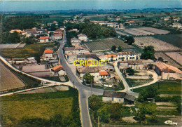 16 St Fort Sur Le Né, Vue Générale - Autres & Non Classés