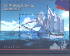 POLEN        (GES318) XC - Used Stamps