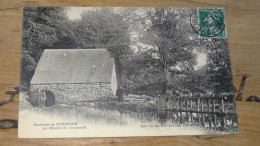 Environs De GUEMENE , Le Moulin De TRONSCORFF  .......... 240526-19589 - Guemene Sur Scorff