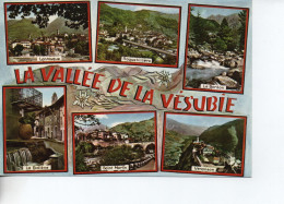 FRANCE 06 ALPES MARITIMES VALLEE DE LA VESUBIE - Andere & Zonder Classificatie