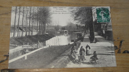 PONTIVY , Le Canal De Nantes A Brest  .......... 240526-19591 - Pontivy