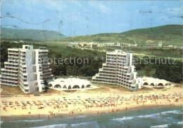 72408352 Albena Strand Hotels Burgas - Bulgarie