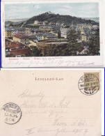 Romania,Rumanien,Roumanie                - Brasov,Brasso,Kronstadt - Roumanie