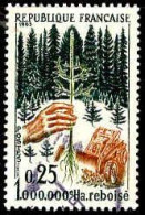 France Poste Obl Yv:1460 Mi:1524 1 Million D'ha Reboisé (cachet Rond) - Used Stamps