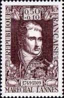 France Poste N** Yv:1593 Mi:1670 Maréchal Jean Lannes - Unused Stamps