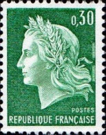 France Poste N** Yv:1536A Mi:1649Ix Marianne De Cheffer - Unused Stamps