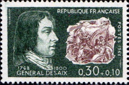 France Poste N** Yv:1551 Mi:1617 Général Louis Charles Antoine Desaix - Ungebraucht