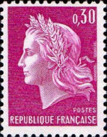 France Poste N** Yv:1536 Mi:1603 Marianne De Cheffer - Ungebraucht