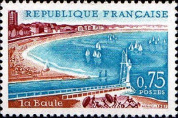 France Poste N** Yv:1502 Mi:1593 La Baule - Unused Stamps