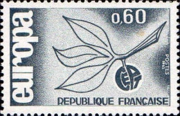 France Poste N** Yv:1456 Mi:1522 Europa Cept Branche D'olivier - Ungebraucht