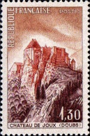 France Poste N** Yv:1441 Mi:1499 Chateau De Joux - Unused Stamps