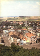 72408295 Otmuchow Stadtblick Otmuchow - Pologne