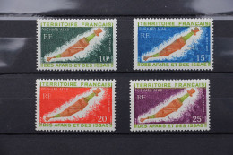 AFARS ET ISSAS / Poignard Afar  N°357-360 /  NEUF** - Unused Stamps