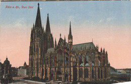 KOLN A. RH. - DOM SUD. - Andere & Zonder Classificatie