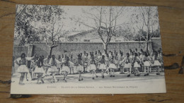 EVSONES , Soldats De La Garde Royale, Les Danses Nationales De Paques  .......... 240526-19593 - Griechenland