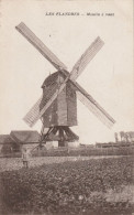 Moulin Des Flandres. - Andere & Zonder Classificatie