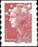 France Poste AA N** Yv: 488 Mi:4953 Marianne De Beaujard Phil@poste - Unused Stamps