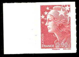 France Poste AA N** Yv: 287 Mi:4614 Marianne De Beaujard Phil@poste Bord De Feuille - Unused Stamps