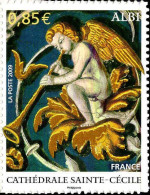 France Poste AA N** Yv: 267 Mi:4596 Albi Cathédrale Ste-Cécile - Unused Stamps