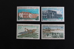 AFARS ET ISSAS / Lot De 4 Timbres N°344-345  351-352 /  NEUF** - Unused Stamps