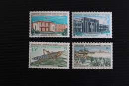 AFARS ET ISSAS / Lot De 4 Timbres N°344-345  351-352 /  NEUF** - Nuevos