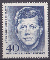 BRD 1964 Mi. Nr. 453 **/MNH (BRD1-11) - Unused Stamps