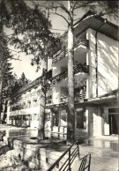 72407883 Borovetz Hotel Balkanturist Bulgarien - Bulgaria