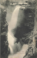 P5- 39-les Planches-cascade De La Langouette - Other & Unclassified