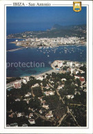 72407239 San Antonio Sant Antoni De Portmany Fliegeraufnahme Ibiza - Other & Unclassified