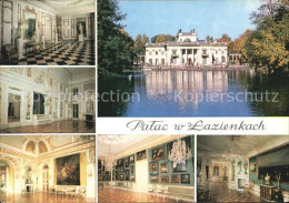 72407227 Warschau Masowien Schloss Warschau - Pologne