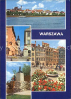 72407226 Warschau Masowien  Warschau - Polonia