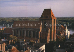 72407221 Torun Thorn Kirche  - Polonia