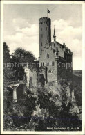 72407100 Lichtenstein Hohenstein-Ernstthal Schloss Lichtenstein - Hohenstein-Ernstthal