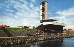 72407056 Afsluitdijk Monument Abschlussdeich Afsluitdijk - Andere & Zonder Classificatie