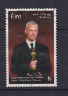 IRELAND - 2022 Oscar Winners  'N' Used As Scan - Gebraucht