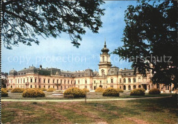 72406889 Keszthely Kastely Schloss Keszthely - Hungría