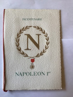 Bicentenaire Napoleon 1 Er - Collections