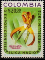 COLOMBIE 1972 ** - Colombie