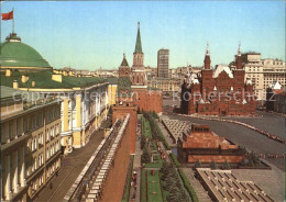 72406791 Moscow Moskva Red Square  - Russia