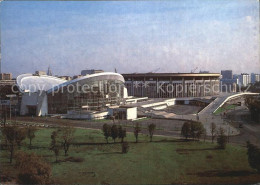 72406786 Moscow Moskva Olympiisky Sports Complex  - Russie