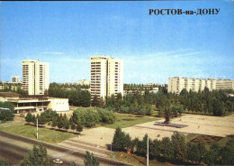 72406753 Rostov-On-Don Pleven Square Rostov-On-Don - Russia