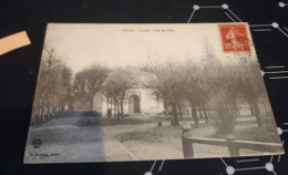 Carte Postale  JUILLY Collège  Salle Des Fêtes - Autres & Non Classés