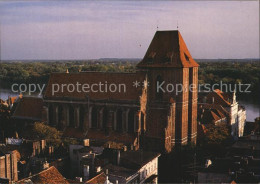 72406704 Torun Thorn Bazylika Sw. Jana Basilika  - Pologne