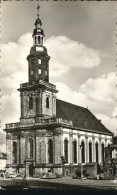 72406382 Worms Rhein Dreifaltigkeitskirche  Abenheim - Worms