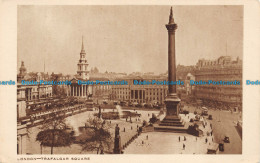 R148454 London. Trafalgar Square. Tokim - Otros & Sin Clasificación